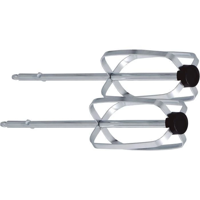 JOCCA Mixer Blender with Bowl 350W Black