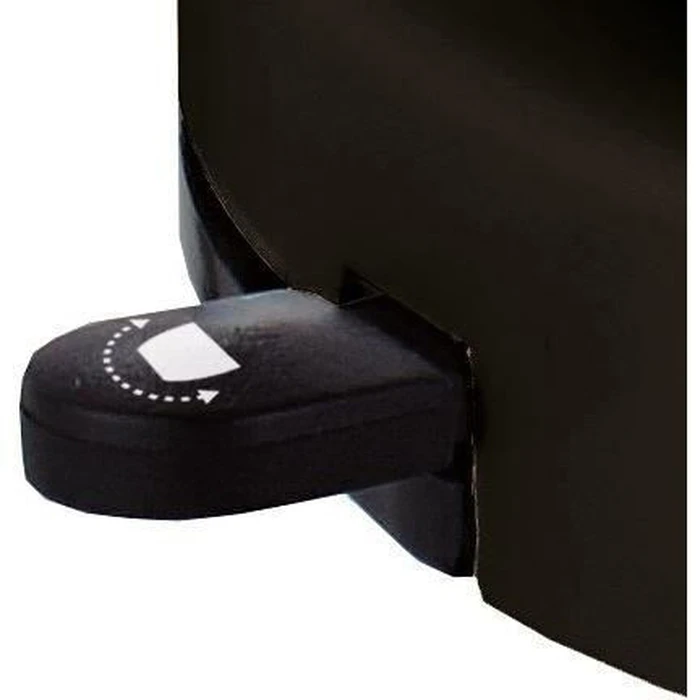 JOCCA Mixer Blender with Bowl 350W Black