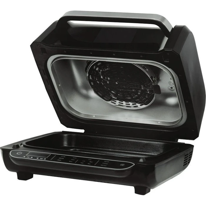 JOCCA Air Fryer Digital Cricket 7L 1700W Black