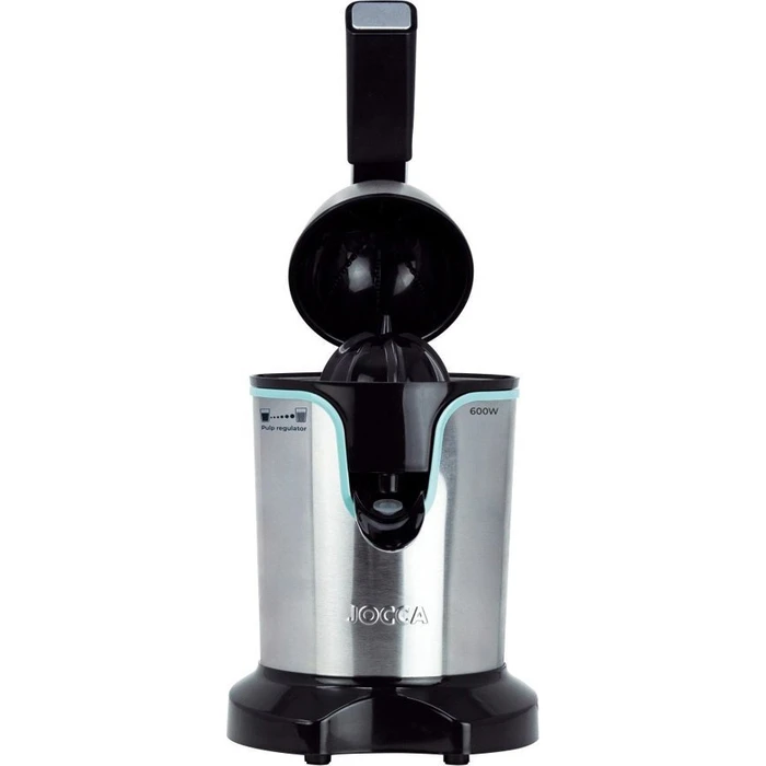 JOCCA Electric Lever Juicer Stainless Steel 600W