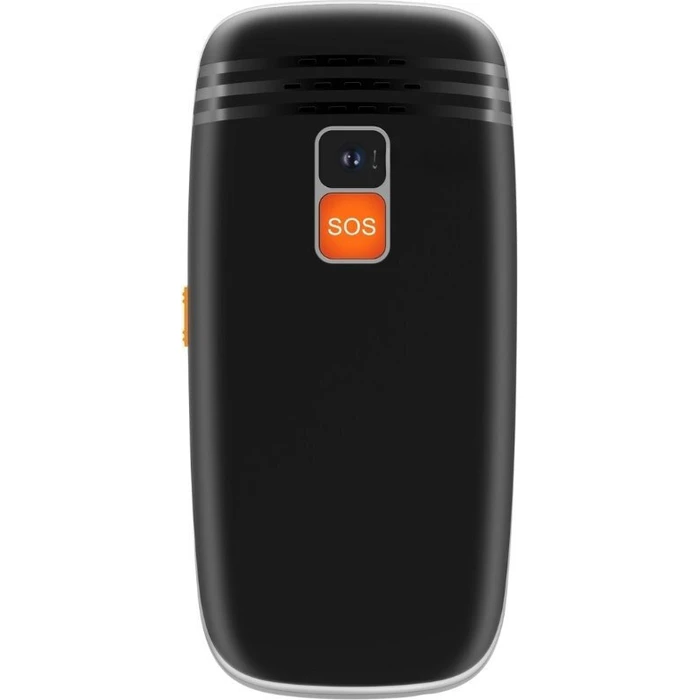 AIWA Κινητό Τηλέφωνο Slim BT Feat Phone 4G Dual Sim FPH-S100 Black