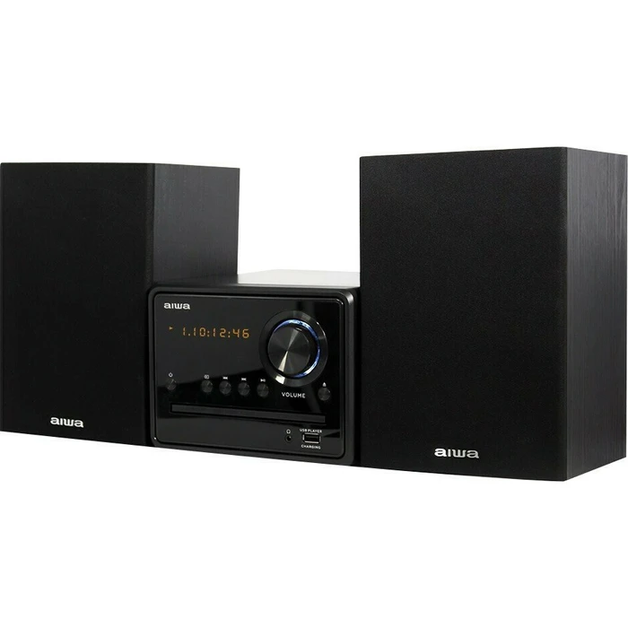 AIWA Hi Fi Micro 2.1 Music System