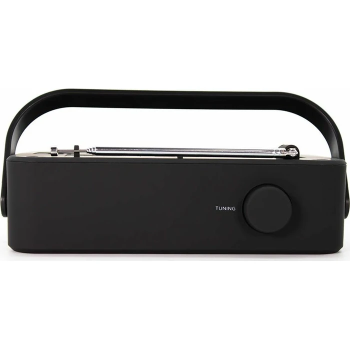 Portable Radio AIWA Red