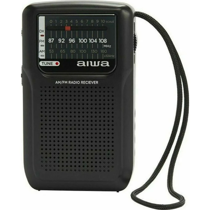 Aiwa Pocket Radio RS-33