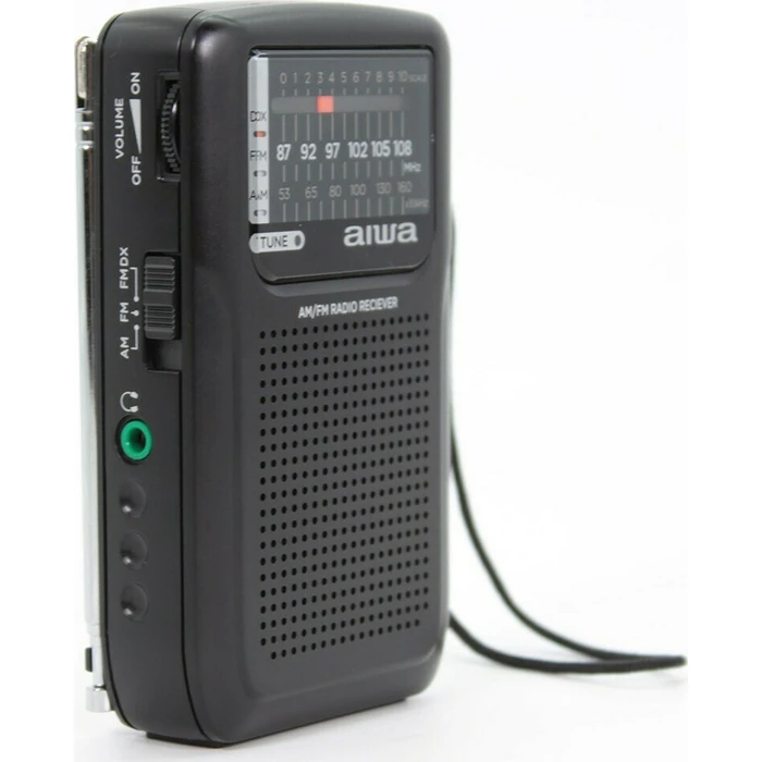 Aiwa Pocket Radio RS-33