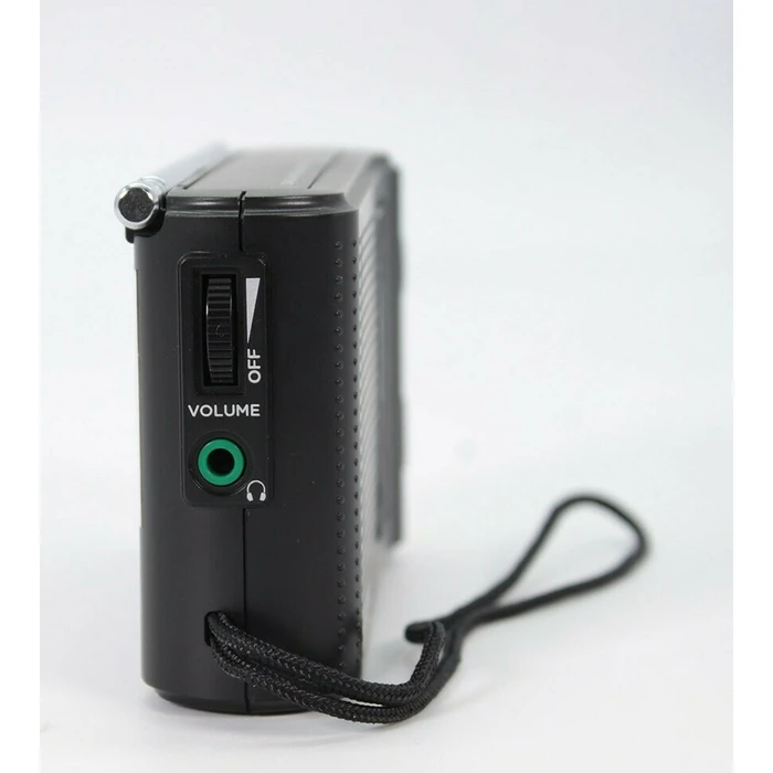 Aiwa Pocket Radio RS-44 AM FM