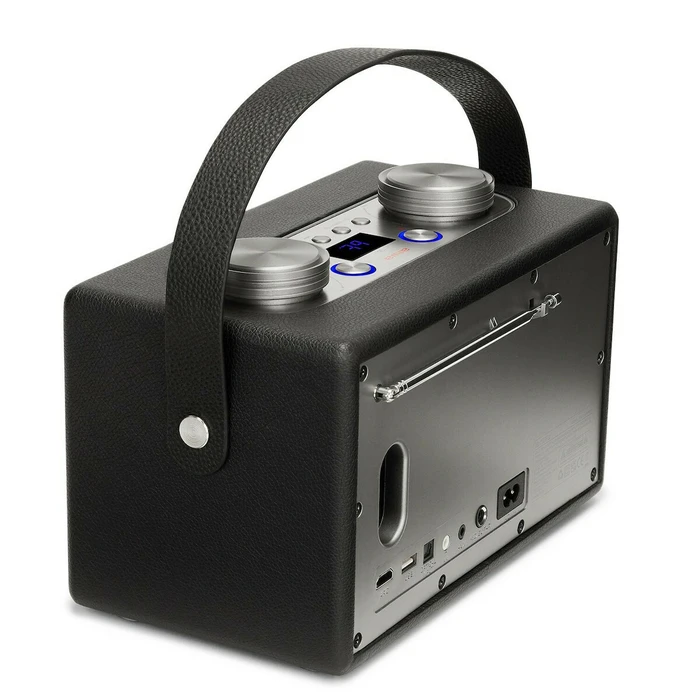 Aiwa Self Powered Bluetooth Speaker BSTU 800BK