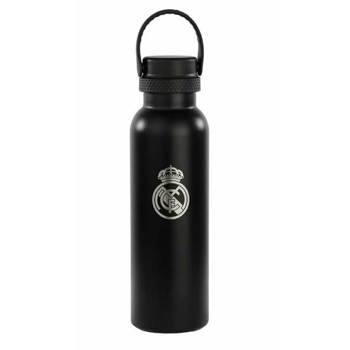 Safta Ανοξείδωτο Θερμός Μπουκάλι Real Madrid 24 25 Away Kit 600ml