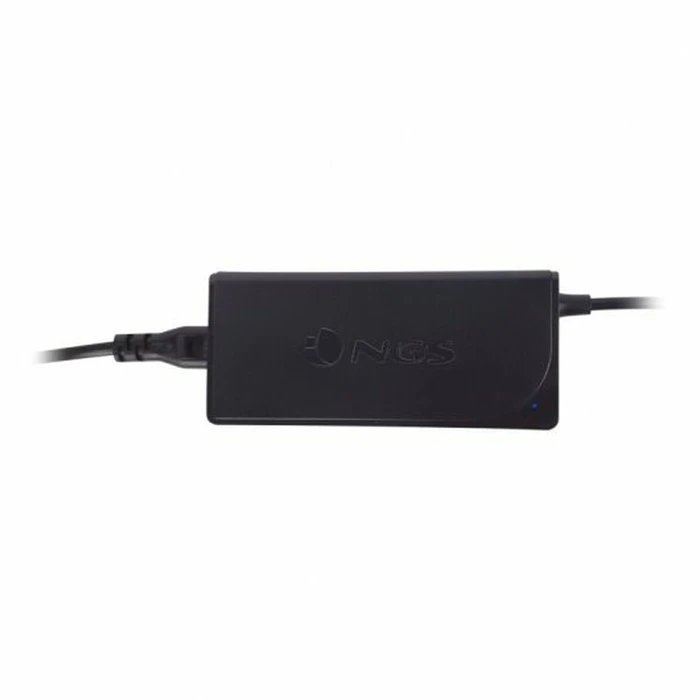 NGS Laptop Charger W-65WTYPEC 65 W Black