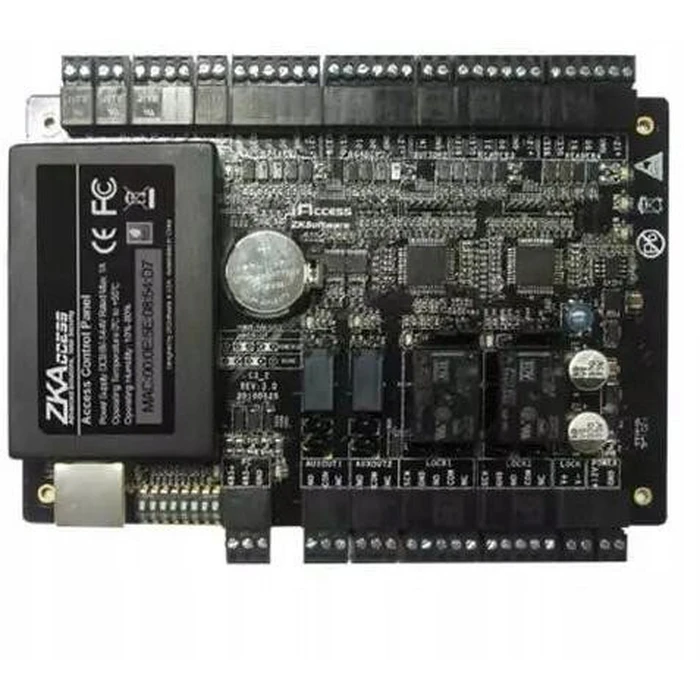 Access Control Card Reader GL-C3-PRO200