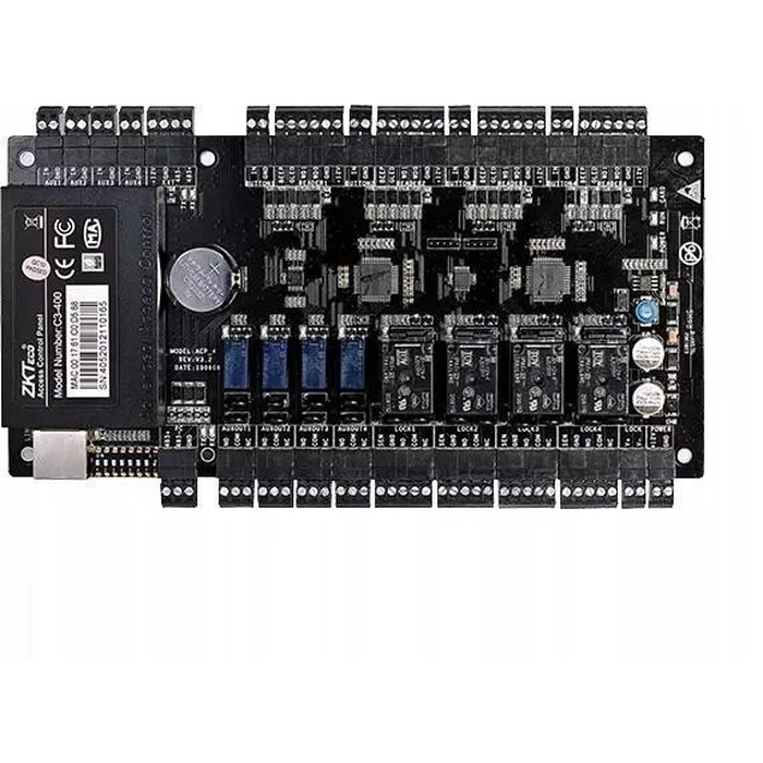 Access Control Card Reader GL-C3-PRO400