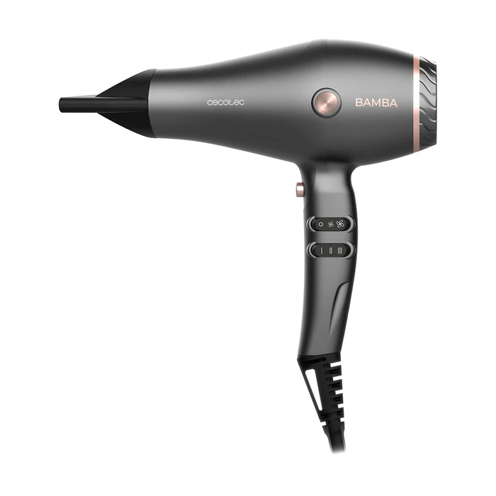 Cecotec Bamba IoniCare Harmony Hair Dryer
