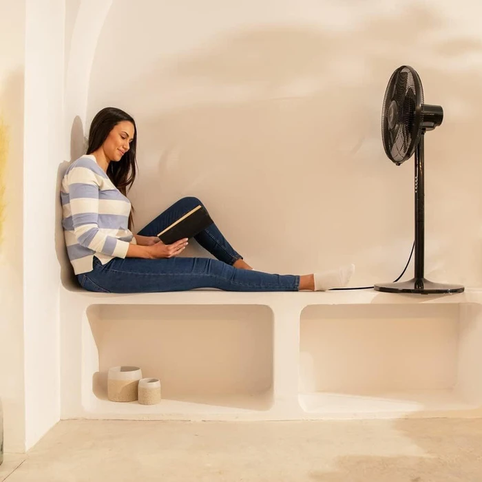 Cecotec EnergySilence 555 2in1 Smart XL - Αναμιστήρας (2σε1 ορθοστάτης & επιτραπέζιος)