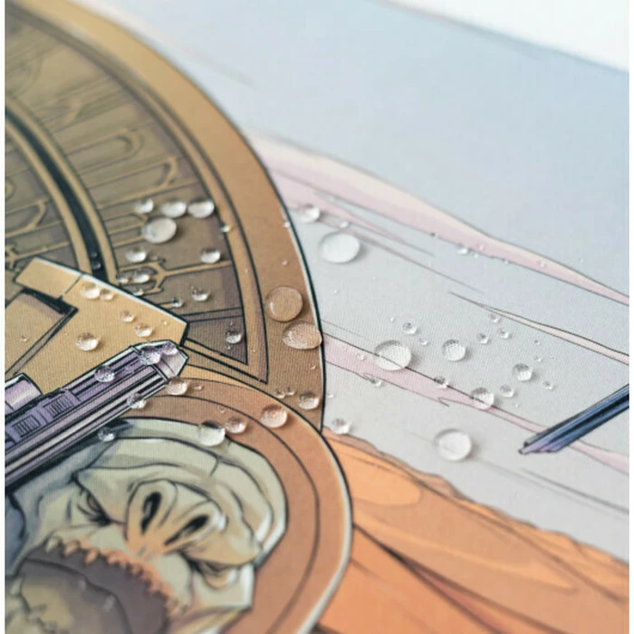 GRUPO ERIK Gaming Mouse Pad