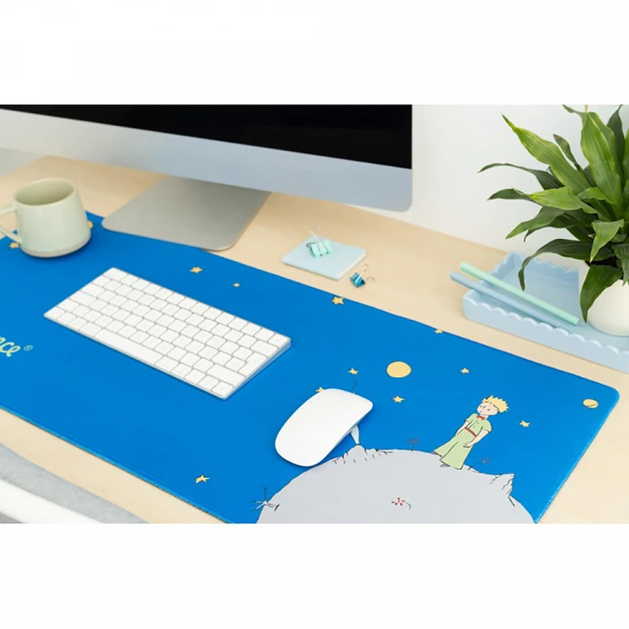 Grupo Erik Gaming Mouse Pad