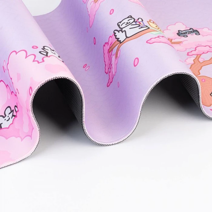 Grupo Erik Ketnipz Gaming Mouse Pad