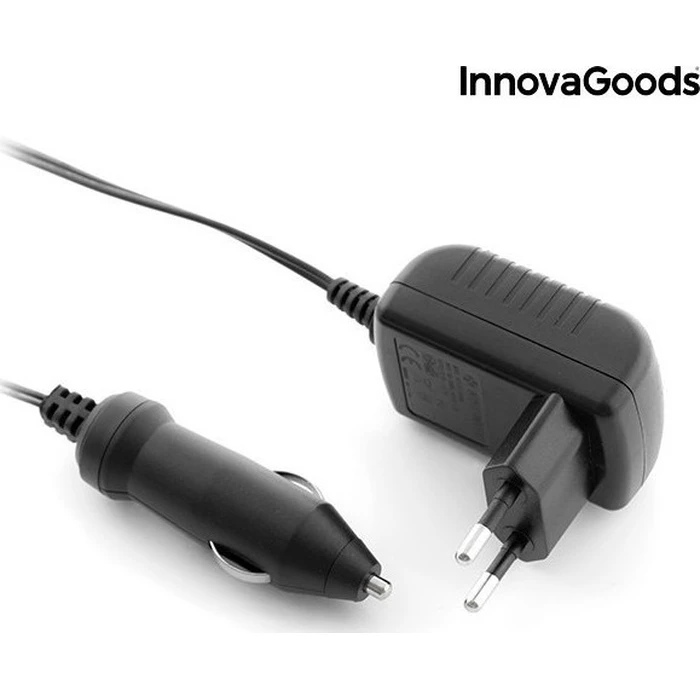 InnovaGoods Masseatsu Κάθισμα για Μασάζ