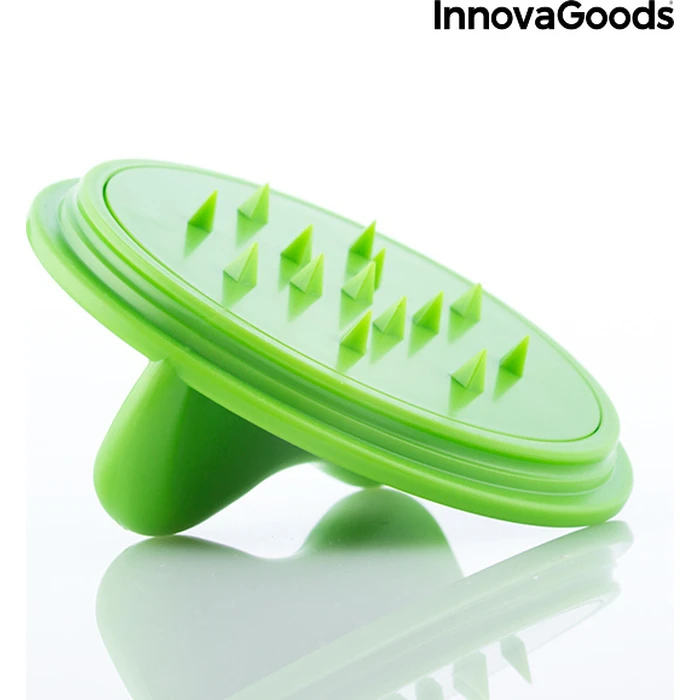 InnovaGoods Spiru Κόπτης Σπιράλ Πλαστικός V0100893