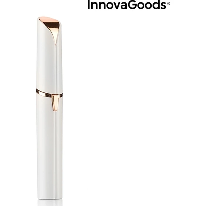 InnovaGoods Nopain Precision Trimmer Μηχανή V0101131