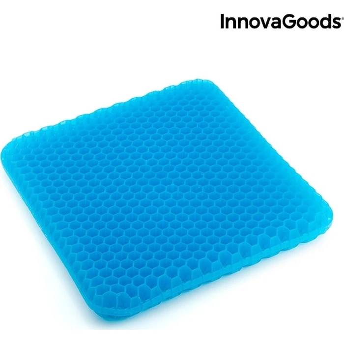 InnovaGoods Μαξιλάρι από Gel με Κηρήθρα Hexafresh