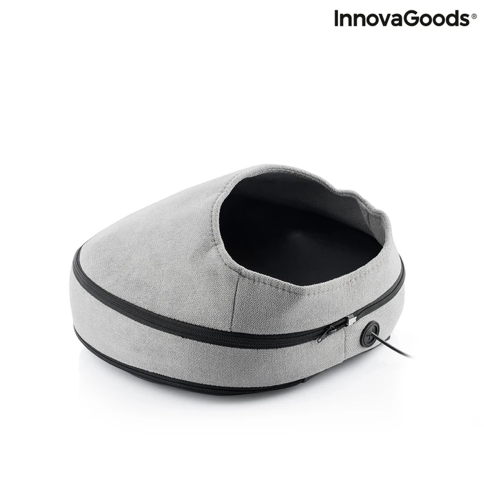 InnovaGoods Θερμική Συσκευή για Μασάζ Shiatsu 2 σε 1 Futsa