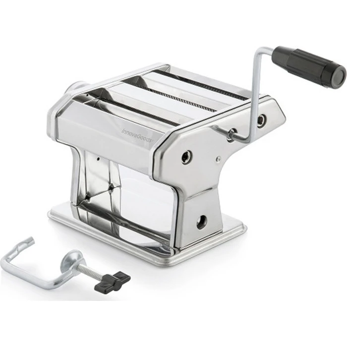 InnovaGoods Συσκευή με Συνταγές για να Κάνετε Φρέσκα Ζυμαρικά Frashta