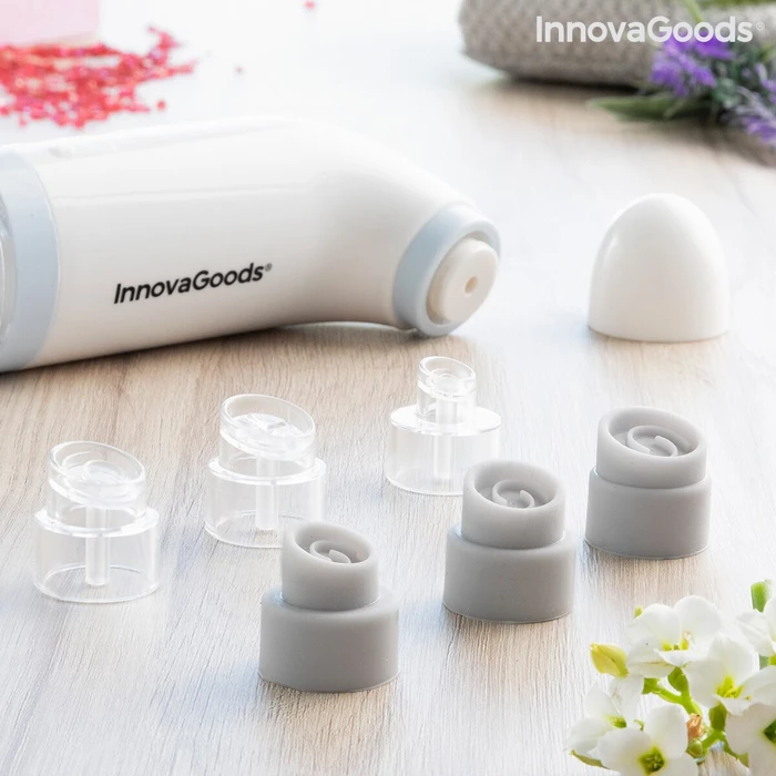 InnovaGoods Hyser για Καθαρισμό V0103362