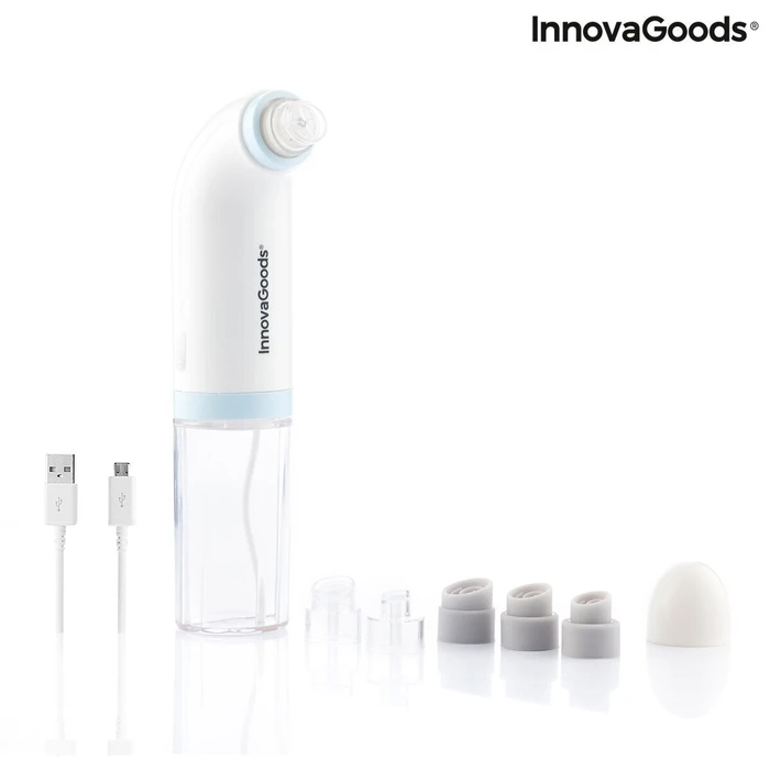 InnovaGoods Hyser για Καθαρισμό V0103362