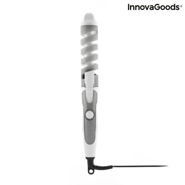 InnovaGoods Spihair Ψαλίδι Μαλλιών για Μπούκλες V0103378