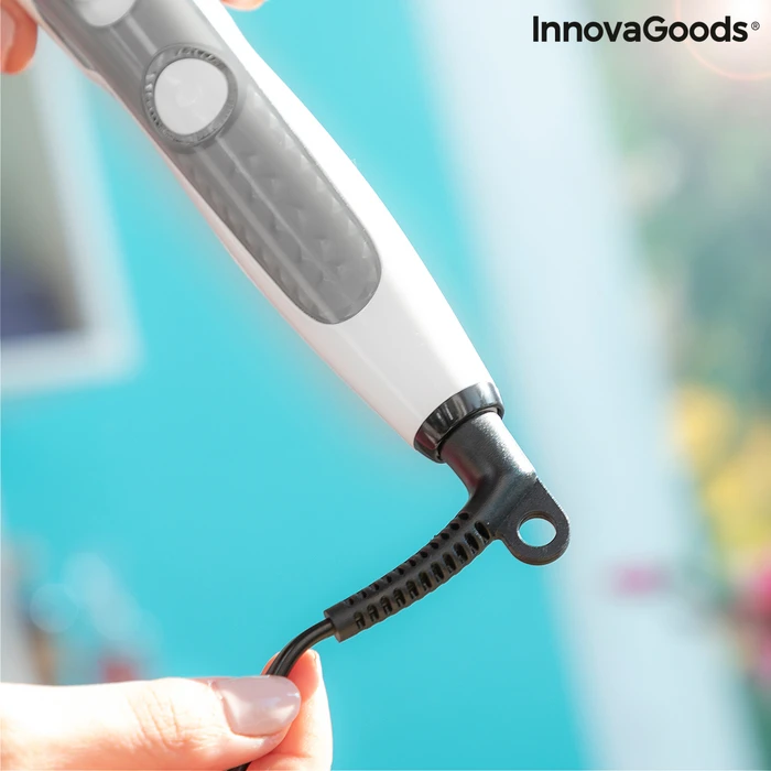 InnovaGoods Spihair Ψαλίδι Μαλλιών για Μπούκλες V0103378