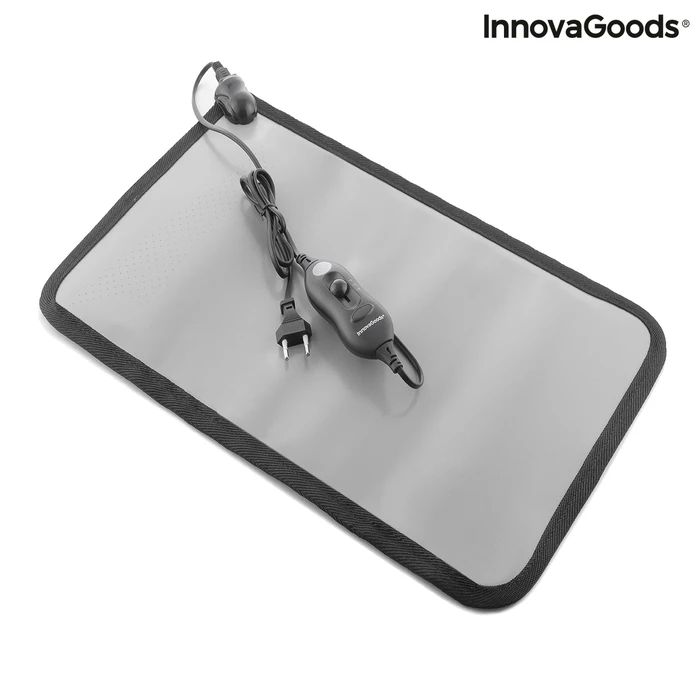 InnovaGoods Θερμαινόμενο Ηλεκτρικό Χαλάκι Hemat