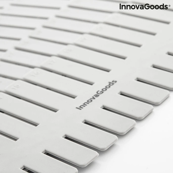 InnovaGoods Drawer Organizer Condor 16 Units Adjustable