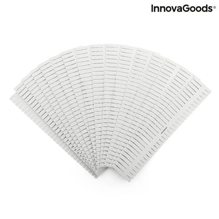 InnovaGoods Drawer Organizer Condor 16 Units Adjustable