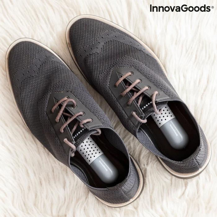 InnovaGoods Froes Αποσμητικό Παπουτσιών 2τμχ V0103649