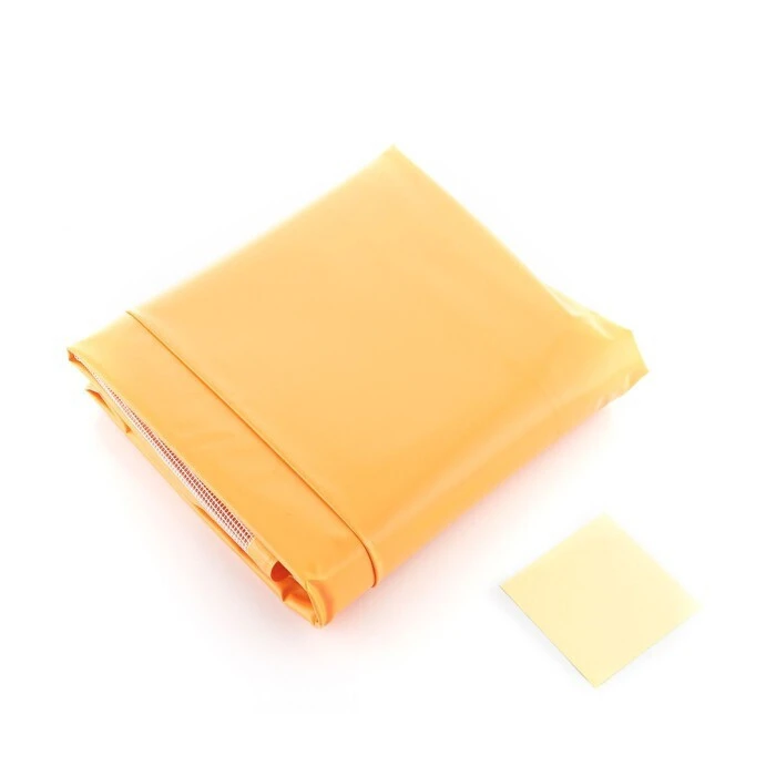 InnovaGoods Floating Inflatable Pool Hammock Pulok