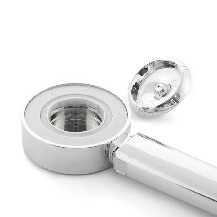 InnovaGoods Xawara V0103766 Τηλέφωνο Ντουζ