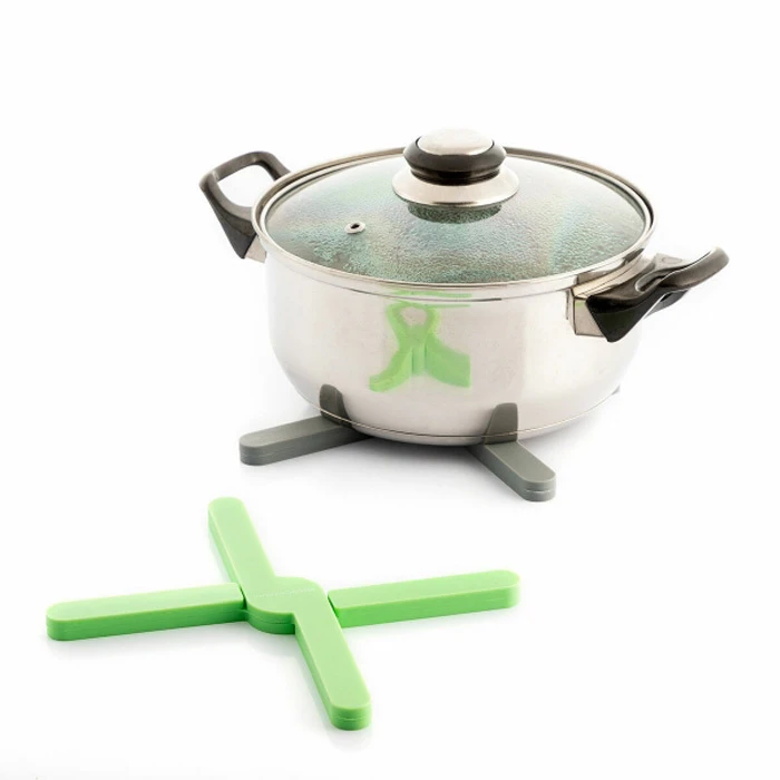 InnovaGoods Folvet Σουπλά Μαγειρικών Σκευών από Σιλικόνη V0103768 2τμχ