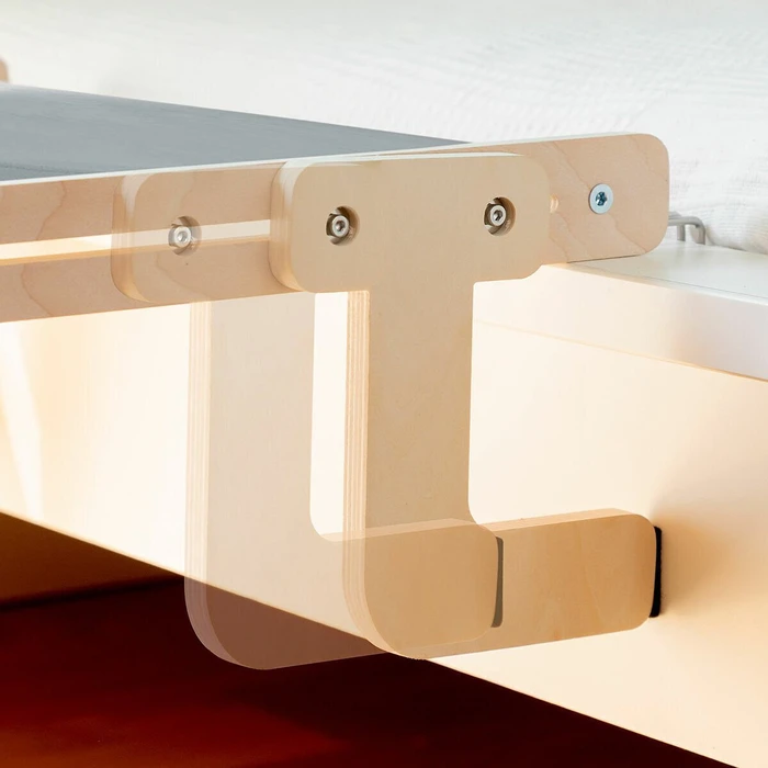 InnovaGoods Κρεμαστή Αιώρα για Γάτες Hamacat