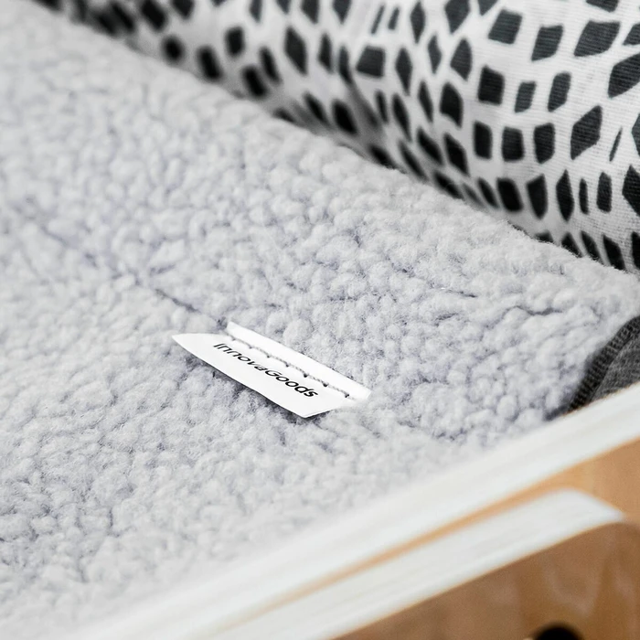 InnovaGoods Κρεμαστή Αιώρα για Γάτες Hamacat