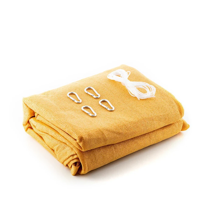 InnovaGoods Ορθογώνια Τέντα Ιστίου Σκιάς Shazail 2 x 3 m