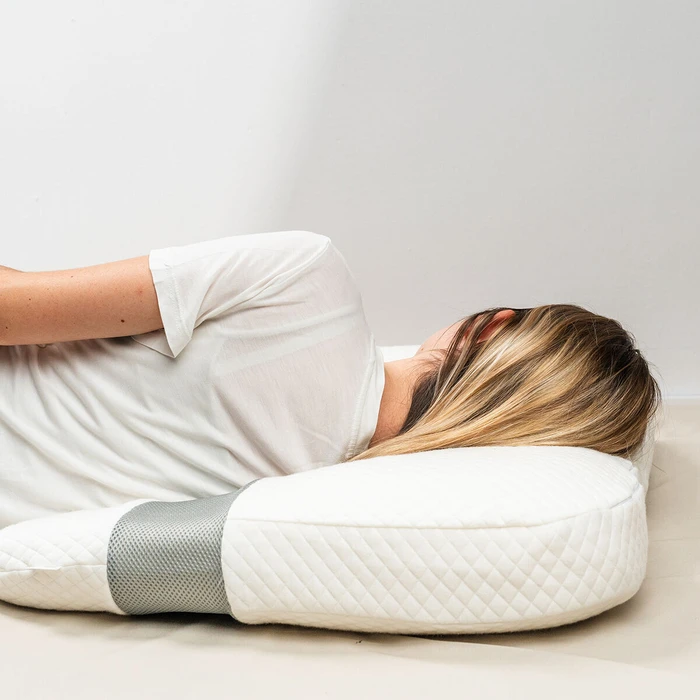 Default InnovaGoods Ergonomic Multifunctional Pillow Ullow