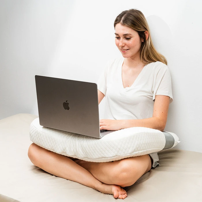 Default InnovaGoods Ergonomic Multifunctional Pillow Ullow