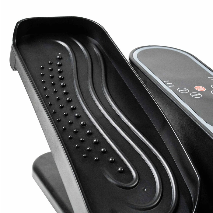 InnovaGoods Mini Electric Elliptical with Remote Control Velora 4000