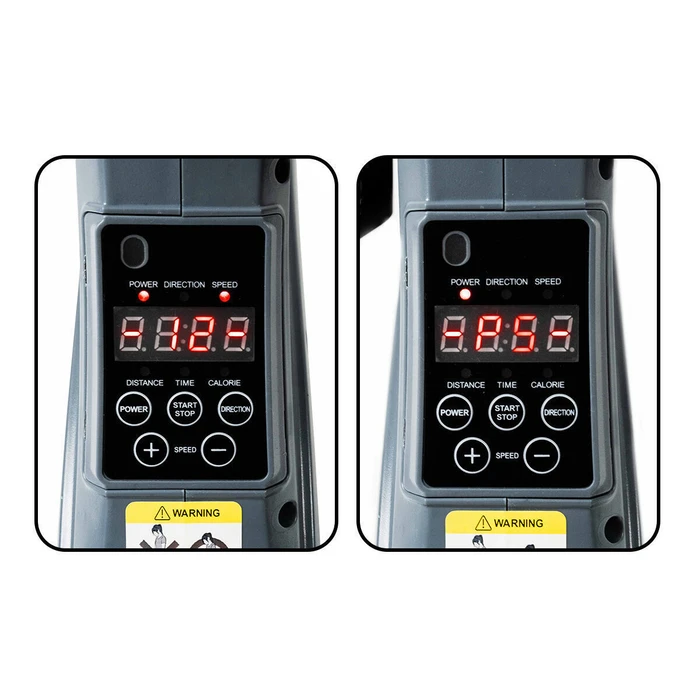 InnovaGoods Electric Assistive Pedal Exerciser for Hands and Feet with Mat and Remote Control Velora 3000