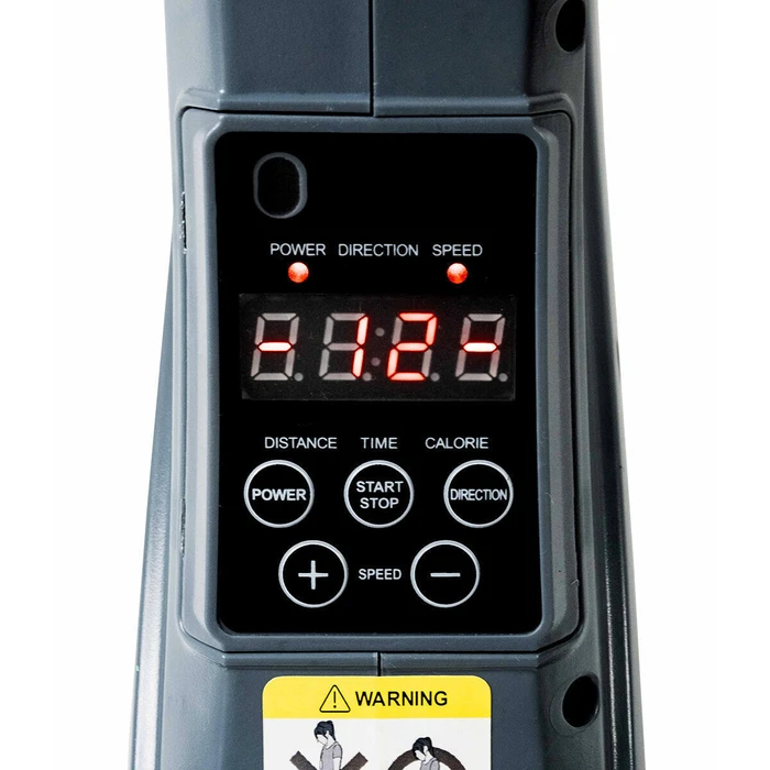 InnovaGoods Electric Assistive Pedal Exerciser for Hands and Feet with Mat and Remote Control Velora 3000