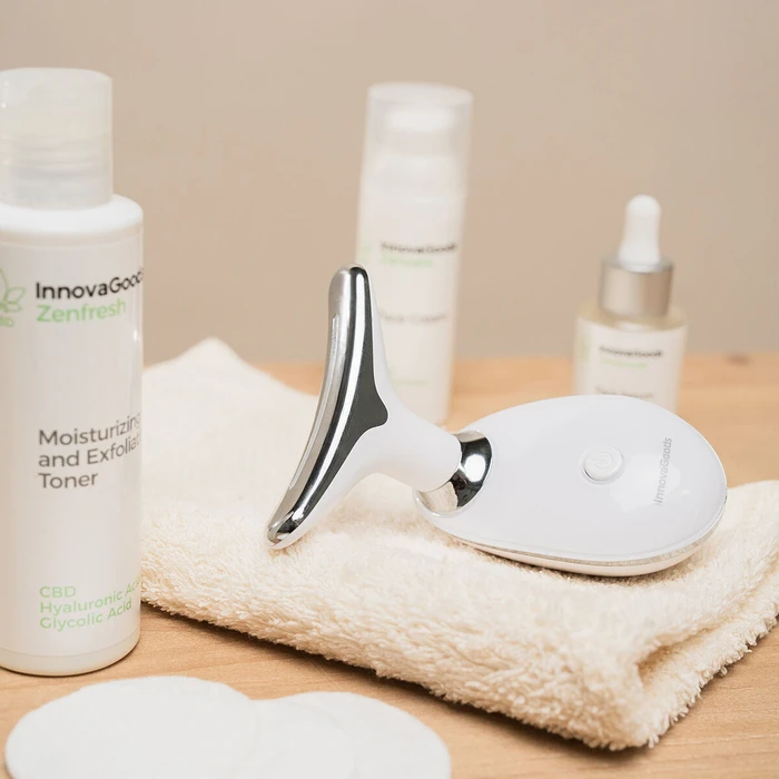 InnovaGoods Selora Συσκευή Φωτοθεραπείας Προσώπου V0104021