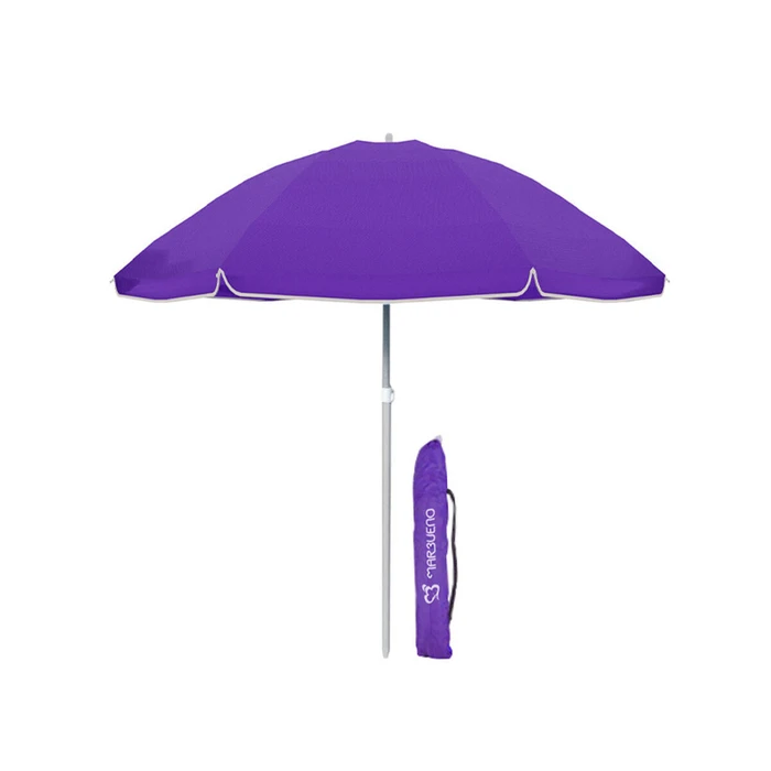 Marbueno Beach Umbrella Multicolor 180 cm