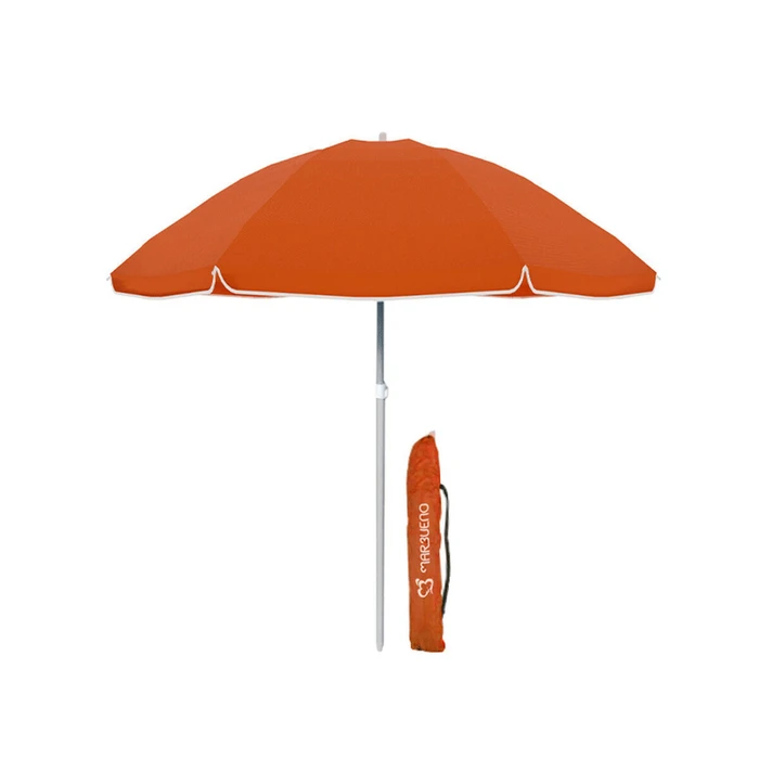Marbueno Beach Umbrella Multicolor 160 cm