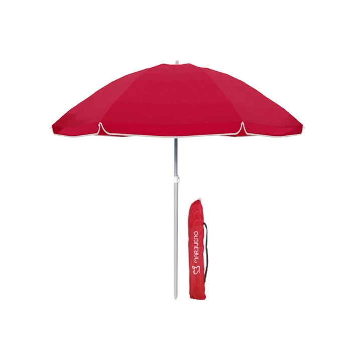 Marbueno Beach Umbrella Multicolor 160 cm