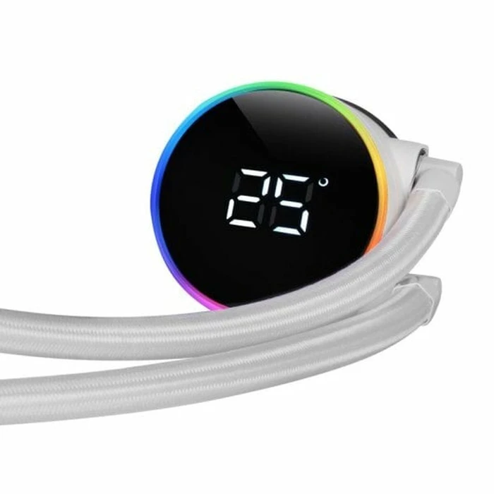 Mars Gaming Liquid Cooling Kit MLLCD360W